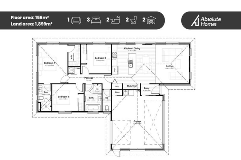 Photo of property in 174a High Street, Oxford, 7430