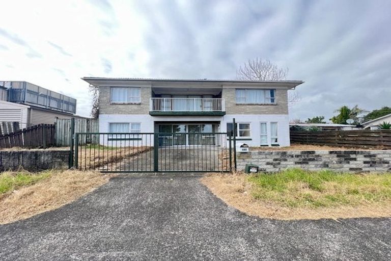 Photo of property in 488 Weymouth Road, Weymouth, Auckland, 2103