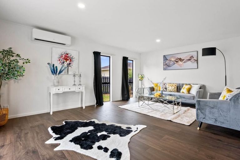 Photo of property in 5b Clarice Place, Takanini, 2112