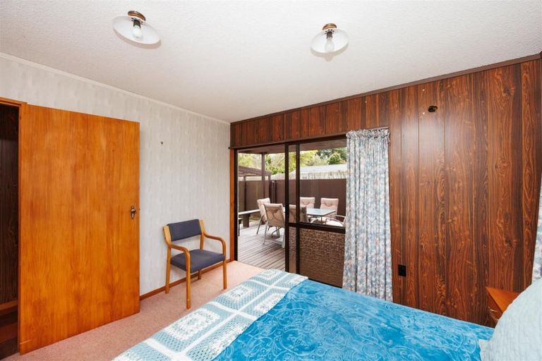 Photo of property in 7 Tennent Court, Marton, 4710