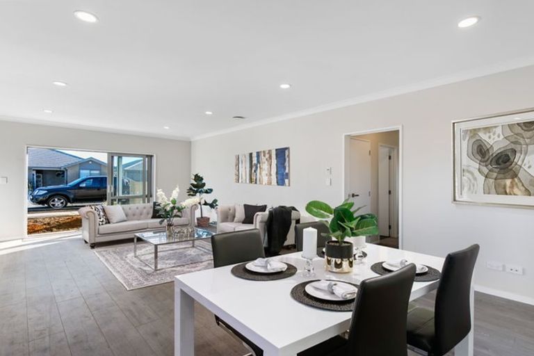 Photo of property in 29 Huamanu Street, Pukekohe, 2120