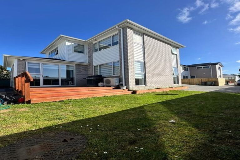 Photo of property in 31b Hill Crescent, Papakura, 2110