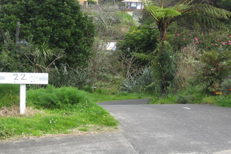 Photo of property in 22 Parris Street, Moturoa, New Plymouth, 4310