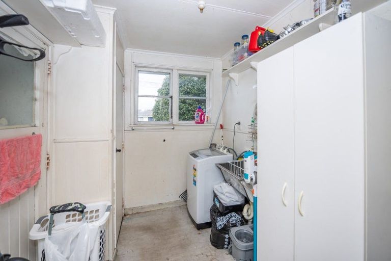 Photo of property in 7 Harris Street, Huntly, 3700