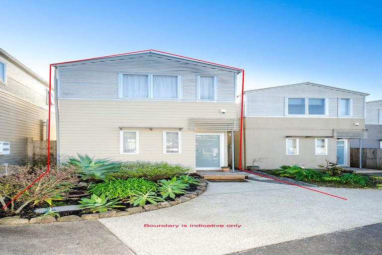 Photo of property in 25 Albionvale Road, Glen Eden, Auckland, 0602