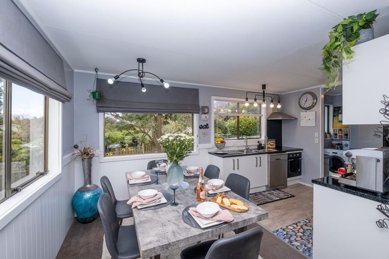 Photo of property in 85 Cumberland Street, Welbourn, New Plymouth, 4312