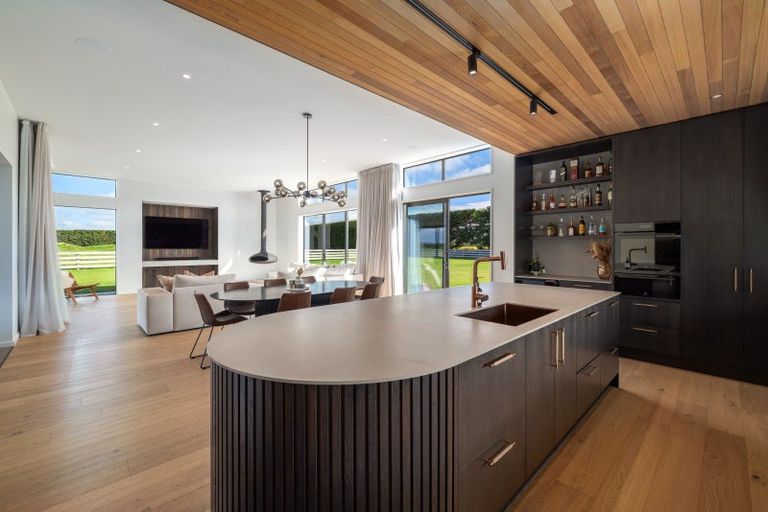 Photo of property in 122 Bellam Road, Rolleston, Christchurch, 7678