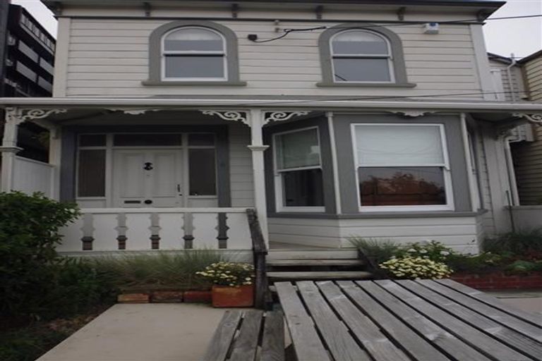 Photo of property in 8 Watson Street, Te Aro, Wellington, 6011