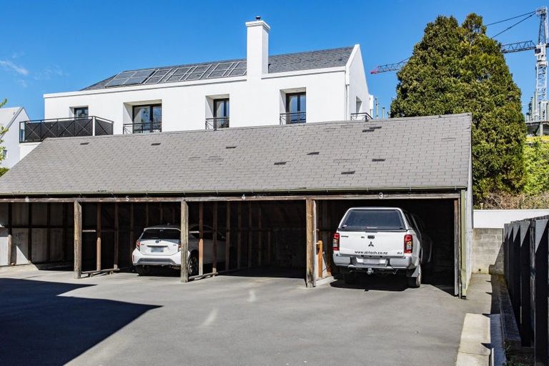 Photo of property in 22 Cashel Street, Christchurch Central, Christchurch, 8013