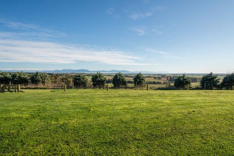 Photo of property in 97 Kellands Hill Road, Washdyke Flat, Timaru, 7975