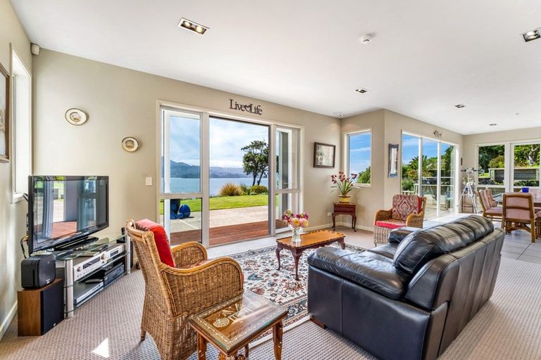 Photo of property in 7 Camp Street, Broad Bay, Dunedin, 9014