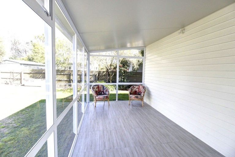 Photo of property in 49 Nelson Street, Mayfield, Blenheim, 7201