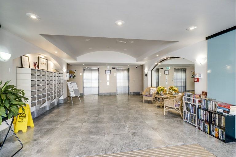 Photo of property in 58/3 Shakespeare Road, Napier South, Napier, 4110