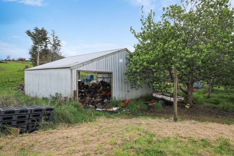 Photo of property in 795b Karakariki Road, Whatawhata, Hamilton, 3289