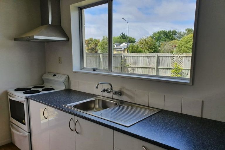 Photo of property in 1/53 Grenville Street, Waltham, Christchurch, 8011
