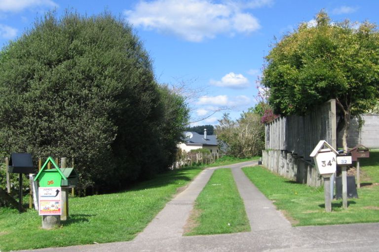 Photo of property in 34 Snowden Street, Ohauiti, Tauranga, 3112
