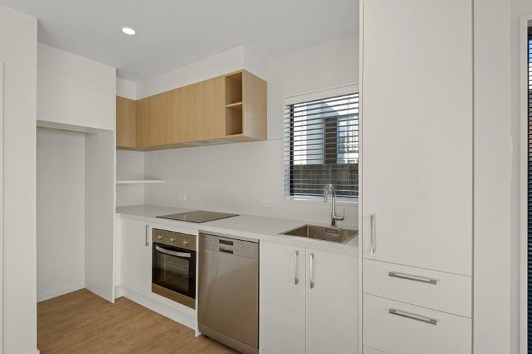 Photo of property in 27b Gibbon Street, Sydenham, Christchurch, 8023