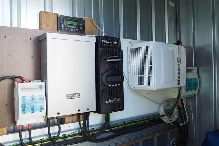 Photo of property in 2257 Coast Road, Pongaroa, 4991