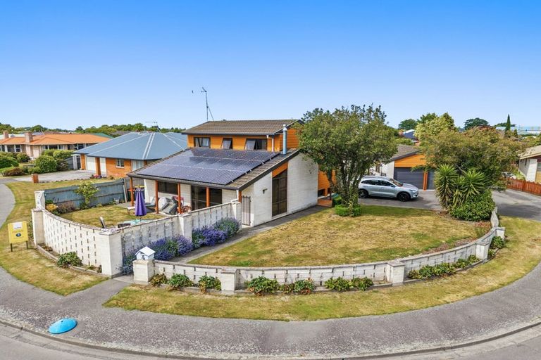Photo of property in 4 Ascot Place, Netherby, Ashburton, 7700