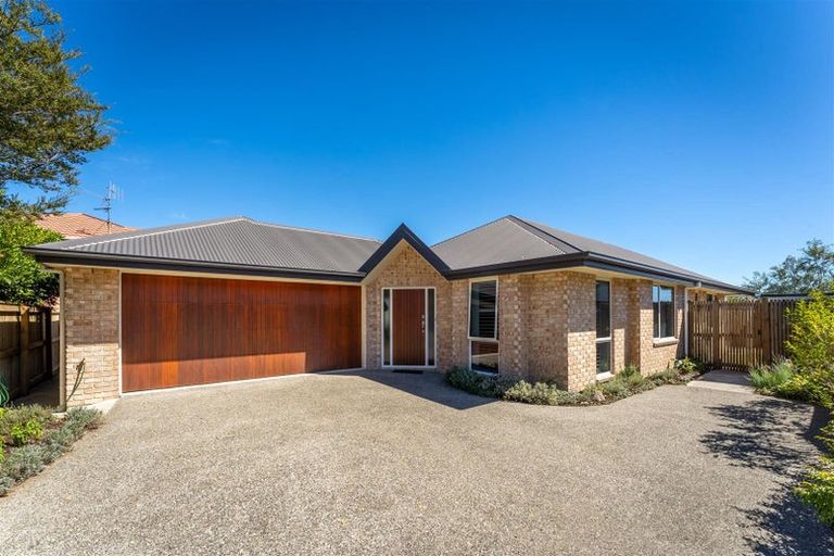 Photo of property in 7 Napoli Way, The Wood, Nelson, 7010