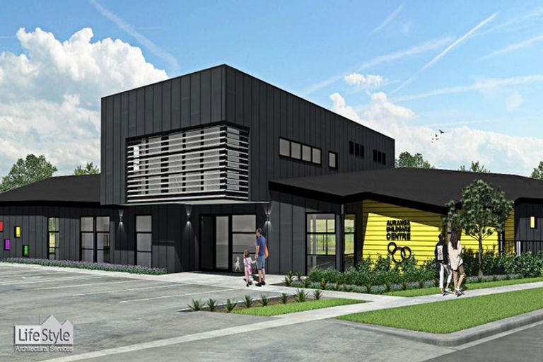 Photo of property in 207 Bremner Road, Karaka, Papakura, 2113