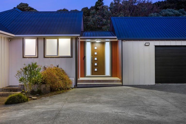 Photo of property in 53a Lismore Street, Merrilands, New Plymouth, 4312