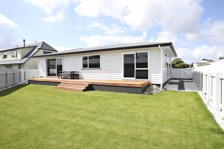 Photo of property in 258 Crinan Street, Appleby, Invercargill, 9812