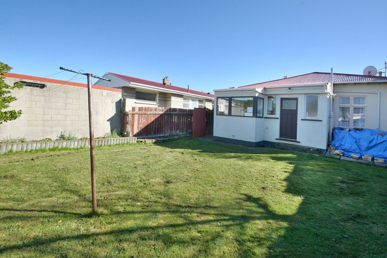 Photo of property in 157 Melbourne Street, South Dunedin, Dunedin, 9012
