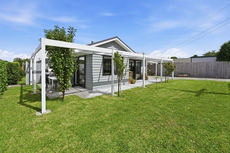 Photo of property in 54 Mataura Road, Waihi, 3610