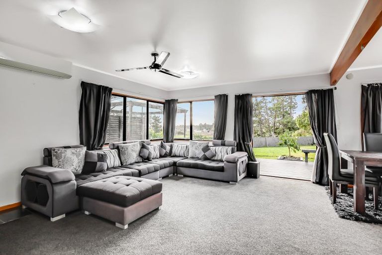 Photo of property in 31 Mckain Place, Fitzroy, Hamilton, 3206