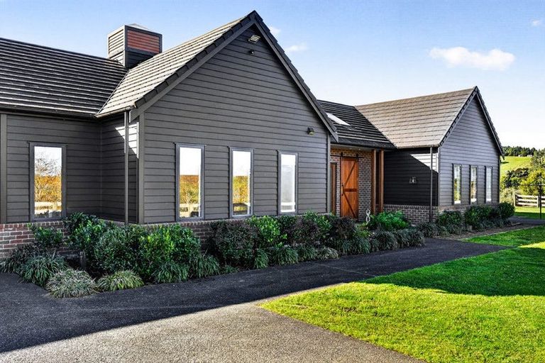 Photo of property in 846 Haruru Road, Wainui, Kaukapakapa, 0873