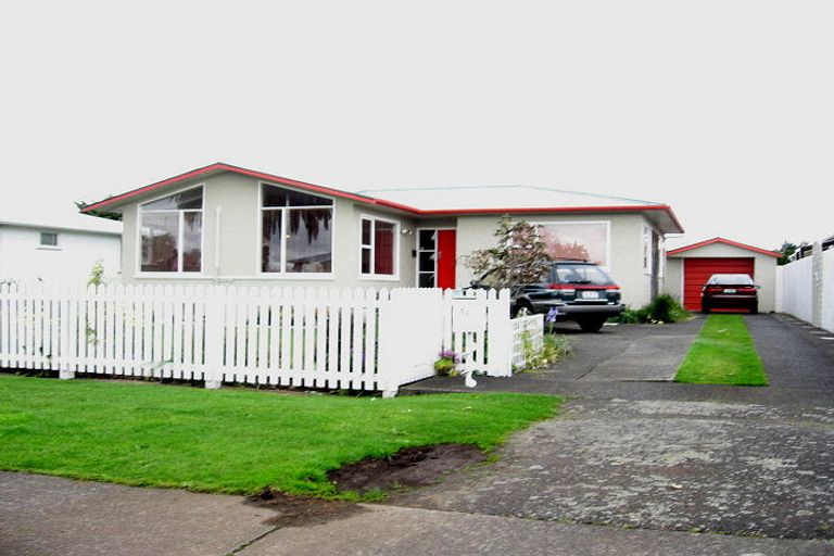 Photo of property in 53 Lincoln Road, Springvale, Whanganui, 4501