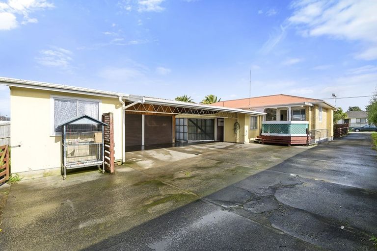 Photo of property in 88 Taharangi Street, Koutu, Rotorua, 3010