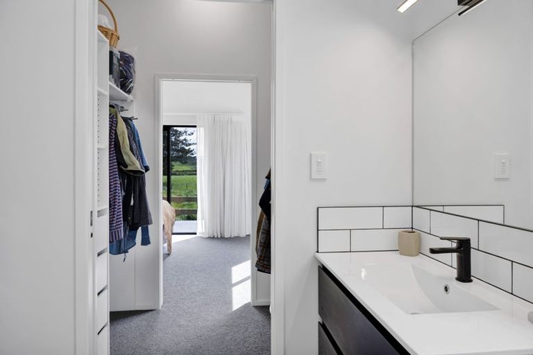 Photo of property in 203 Kakaramea Road, Kakaramea, Patea, 4598