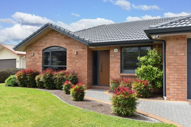 Photo of property in 41 Hodgkins Street, Pukehangi, Rotorua, 3015
