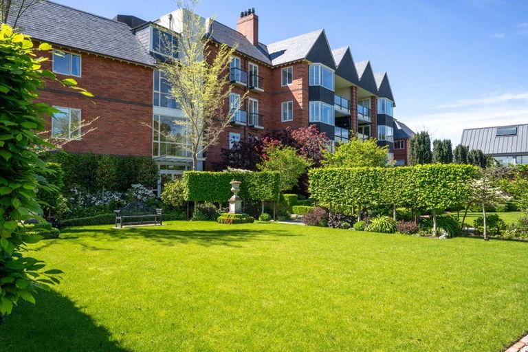 Photo of property in 11/142 Park Terrace, Christchurch Central, Christchurch, 8013