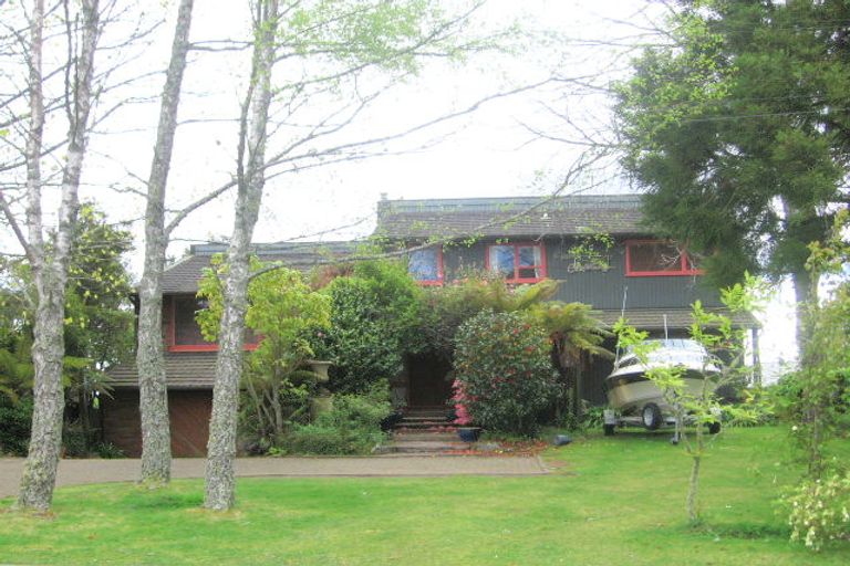 Photo of property in 5 Kerswell Terrace, Tihiotonga, Rotorua, 3015