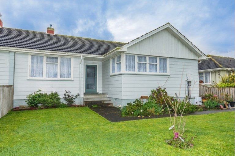 Photo of property in 176 Paterson Street, Aramoho, Whanganui, 4500