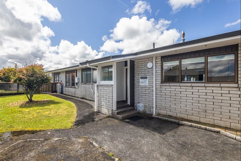 Photo of property in 34 Shannon Street, Ohakune, 4625