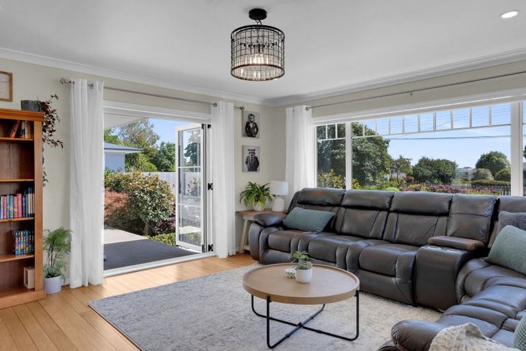 Photo of property in 532 Matangi Road, Matangi, Hamilton, 3284