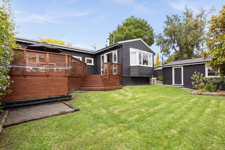 Photo of property in 60 Joll Road, Havelock North, 4130