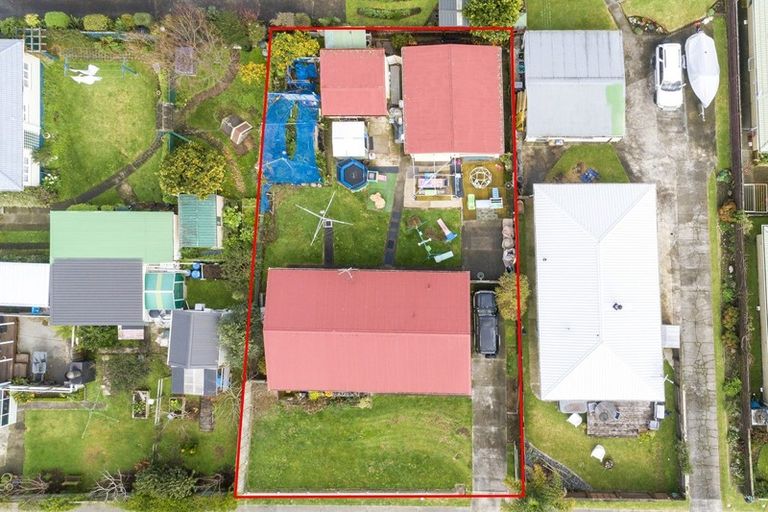 Photo of property in 22 Emmett Street, Greerton, Tauranga, 3112