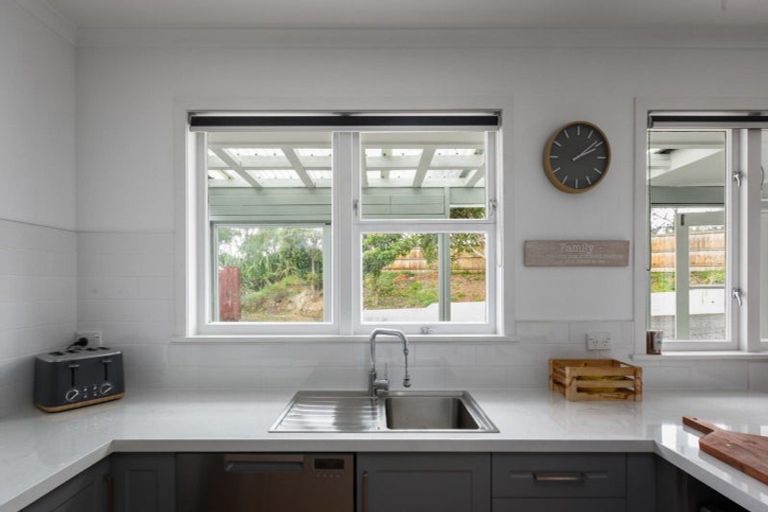 Photo of property in 38 Silverton Road, Waihi, 3610