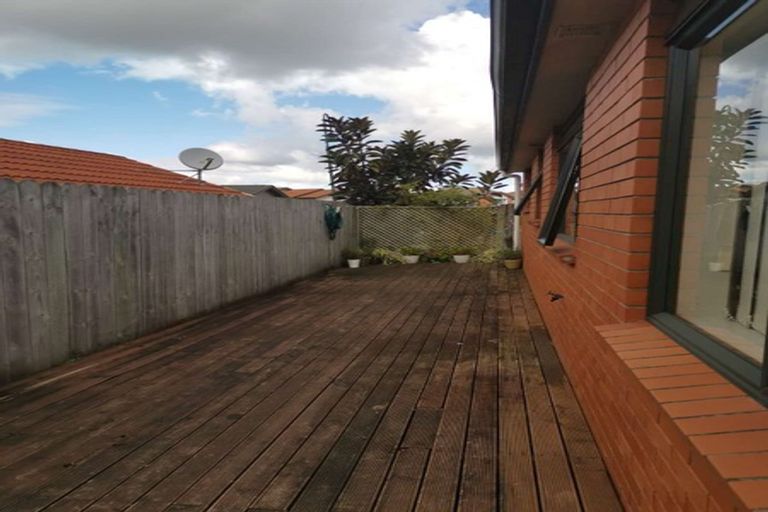 Photo of property in 9 Mandival Avenue, Flat Bush, Auckland, 2019