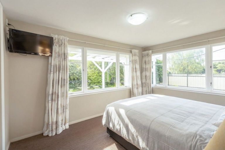 Photo of property in 40 Reading Street, Greytown, 5712