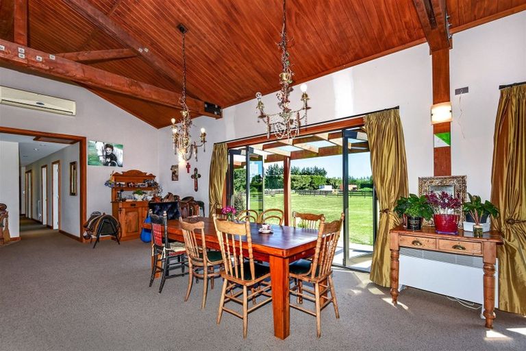 Photo of property in 288 Bells Road, West Melton, Christchurch, 7671