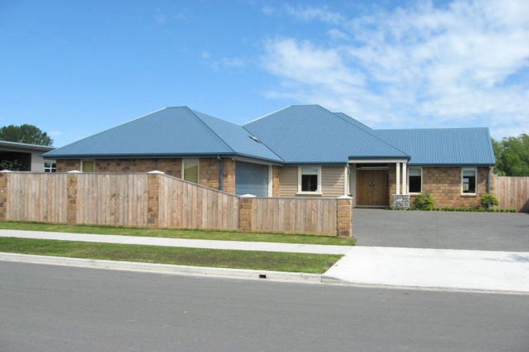 Photo of property in 89 Allison Crescent, Kaiapoi, 7630