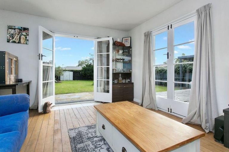 Photo of property in 4 Goodwin Street, Tirau, 3410