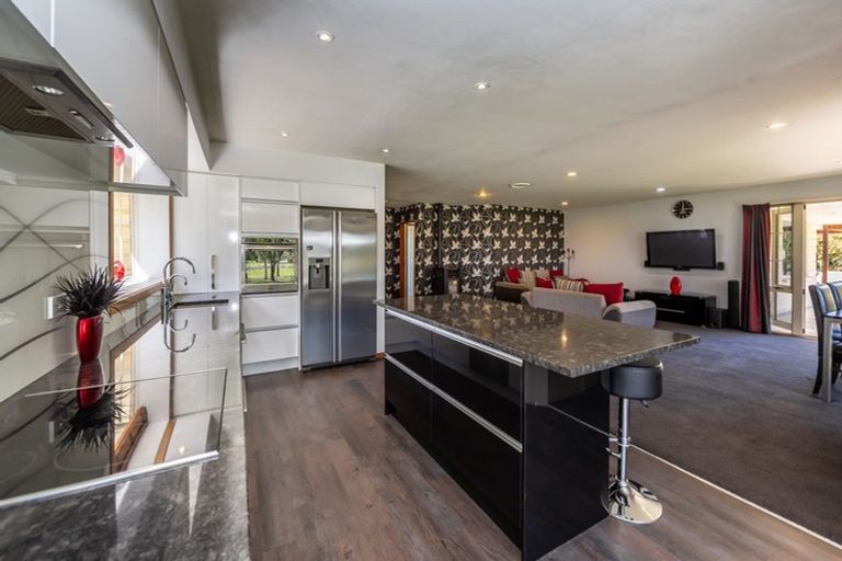 Photo of property in 1429 Hororata Dunsandel Road, Dunsandel, Leeston, 7682