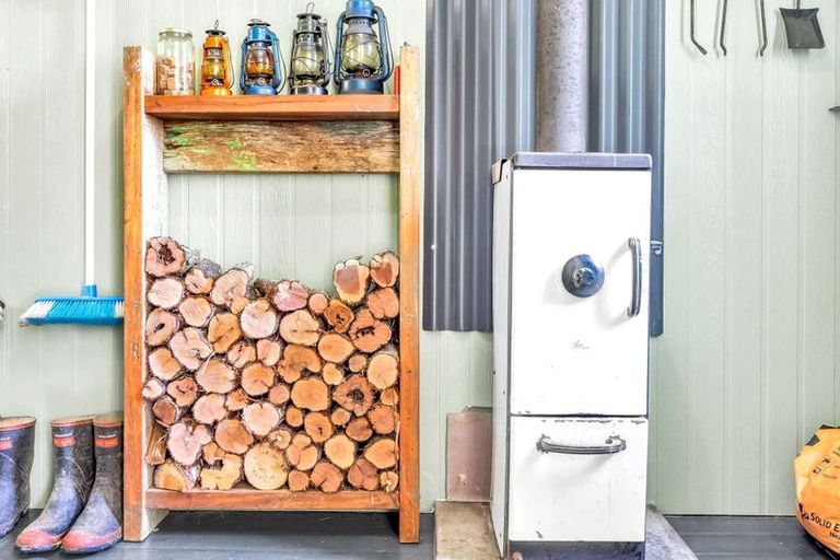 Photo of property in 280 Taylor Road, Taipa, Kaitaia, 0483